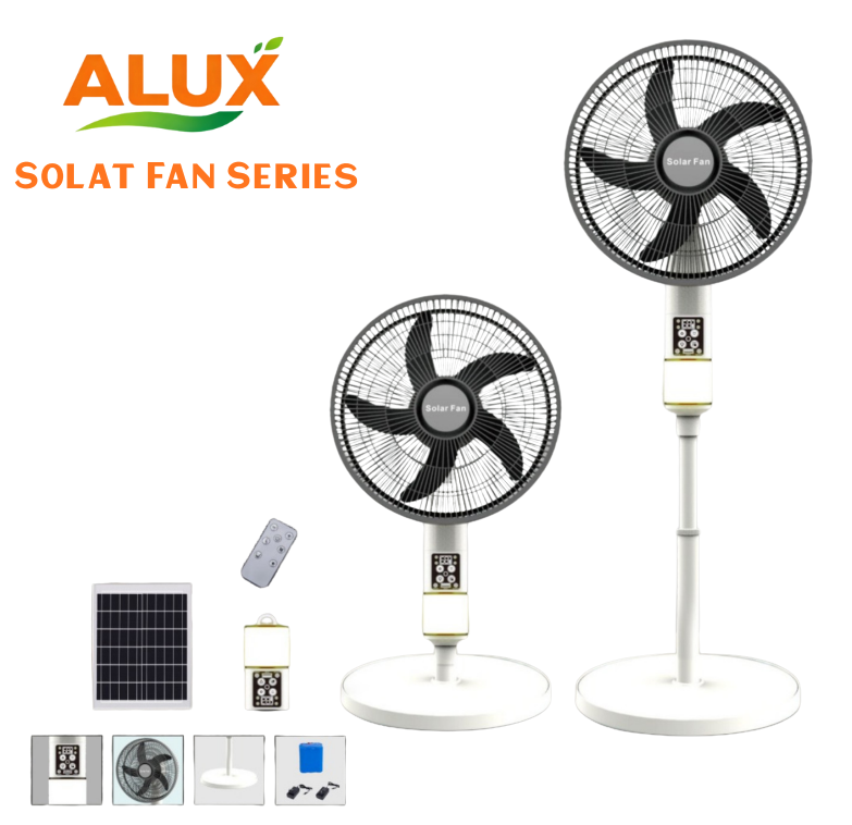 Solar Energy Products