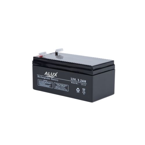 12V 3.2AH Lead-acid Battery 