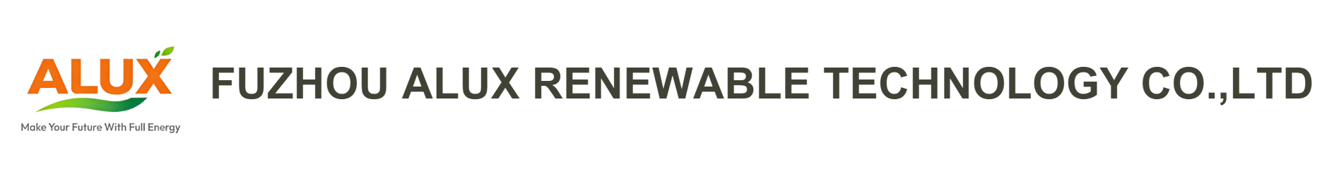 Fuzhou Alux Renewable Technology Company Limit